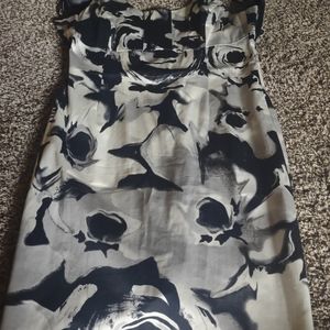 New York & Company woman's dress